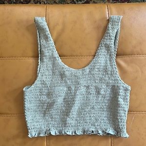 This is from Fashion Nova and cute for the summer